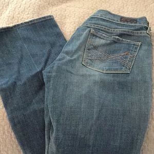 Citizens of Humanity jeans